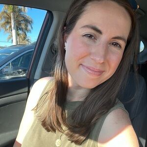 Meet your Posher, Michelle